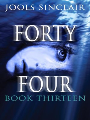 cover image of Forty-Four Book Thirteen
